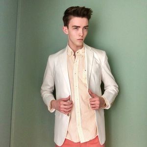 Tommy Hilfiger Button Down